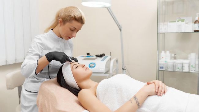 MOM Beauty Center: Solusi Kecantikan yang Ramah untuk Warga Cilacap