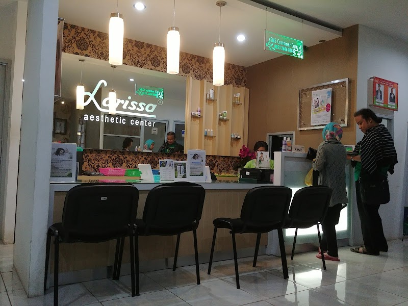 MOM Beauty Center: Sentuhan Kecantikan yang Menghargai Kulit Cilacap